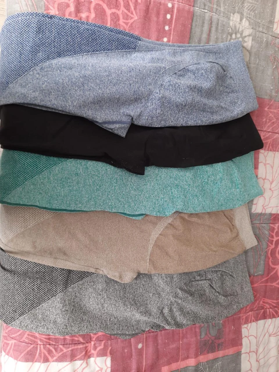 M size pregnancy sports leggings – photo 3